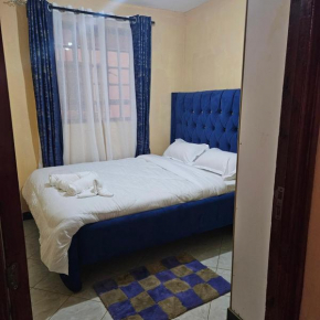 EMBU AIR B&B GOSHEN EMBU AIR B NBb